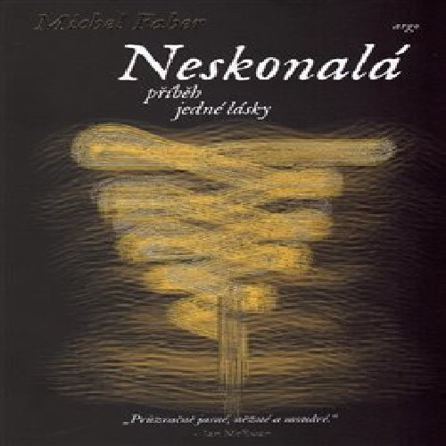 Neskonalá, příběh jedné lásky