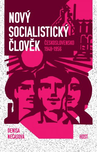 Nový socialistický člověk