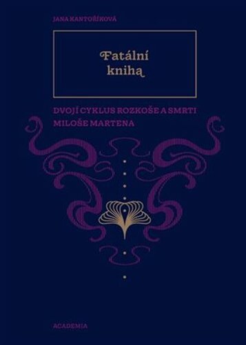 Fatální kniha