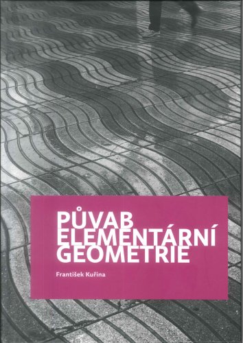 Půvab elementární geometrie
