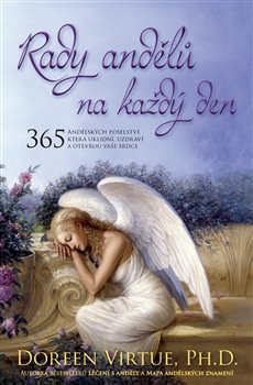 Rady andělů na každý den - Doreen Virtue