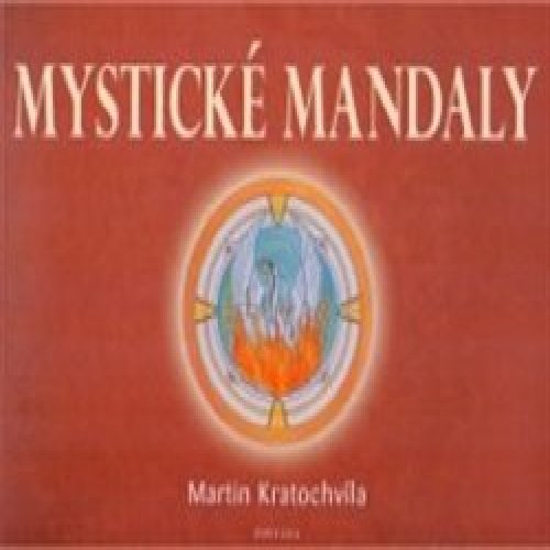 Mystické mandaly