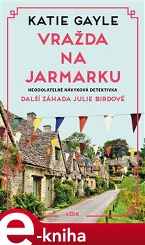 Vražda na jarmarku