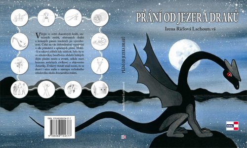 Přání od jezera draků