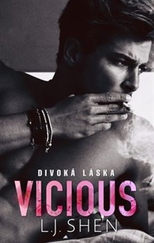 Vicious: Divoká láska