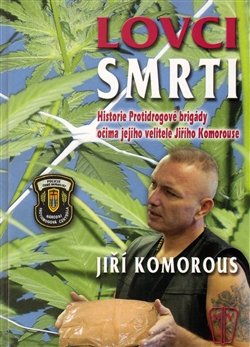 Lovci smrti - Jiří, JUDr. Komorous