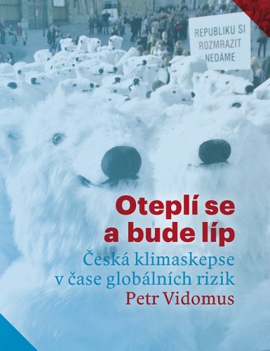 Oteplí se a bude líp