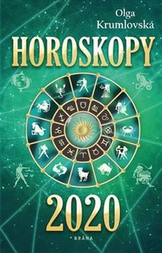 Horoskopy 2020