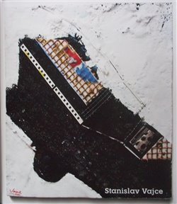 Stanislav Vajce - Milena Klasová