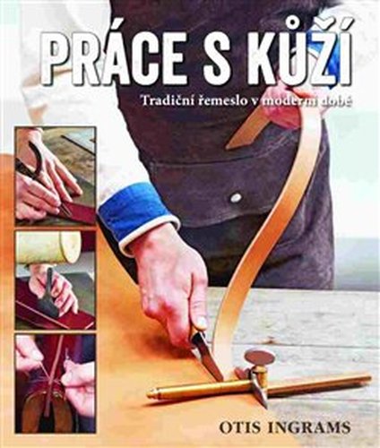 Práce s kůží