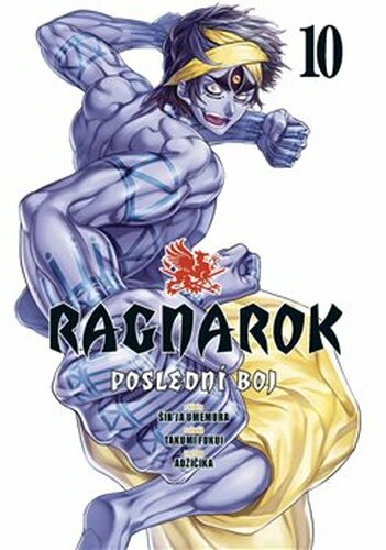 Ragnarok: Poslední boj 10