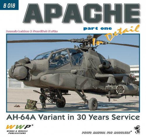 Apache in detail