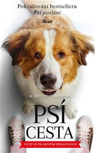 Psí cesta