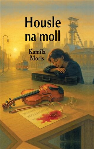 Housle na moll