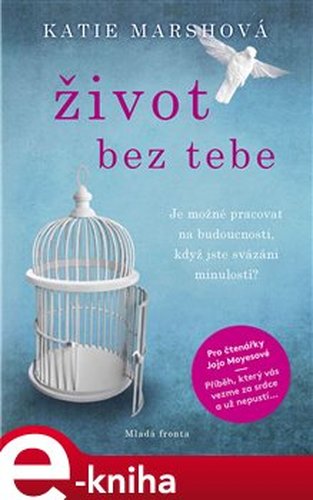 Život bez tebe - Katie Marshová