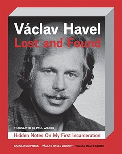 Lost and Found