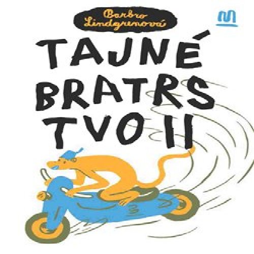 Tajné bratrstvo II.