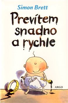 Prevítem snadno a rychle - Simon Brett