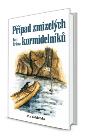Případ zmizelých kormidelníků