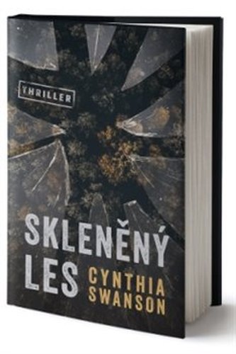 Skleněný les