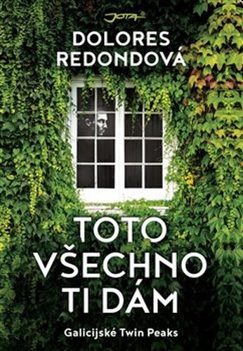 Toto všechno ti dám - Dolores Redondová
