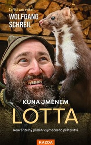 Kuna jménem Lotta