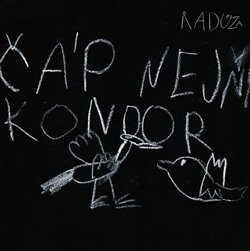 Radůza - Čáp nejni kondor - Radůza