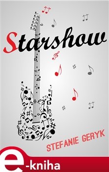 Starshow - Stefanie Geryk