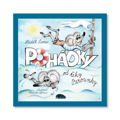 Pohádky od řeky Berounky