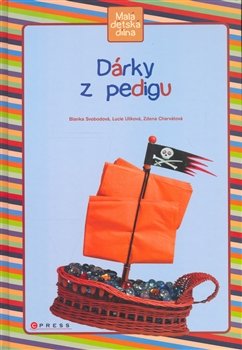 Dárky z pedigu - Blanka Svobodová