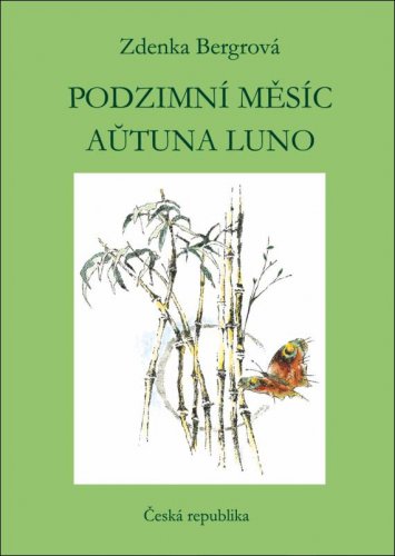 Podzimní měsíc - Autuna luno