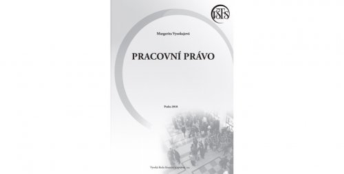 Pracovní právo