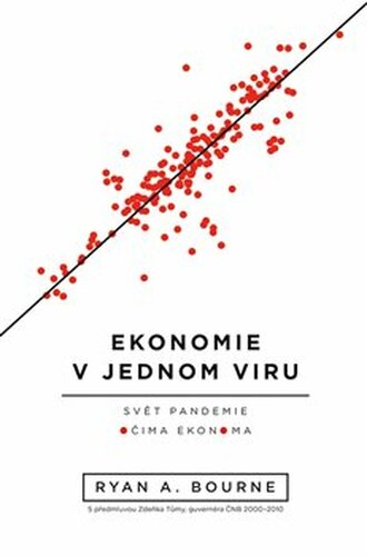 Ekonomie v jednom viru - Ryan Bourne