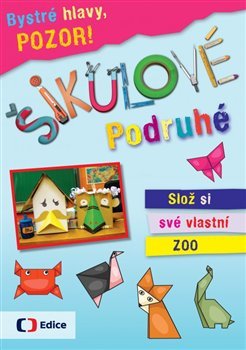 Šikulové podruhé - Petra Gherbetz