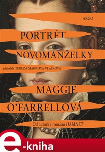 Portrét novomanželky