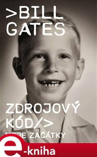 Zdrojový kód - Moje začátky