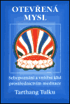 Otevřená mysl - Tarthang Tulku