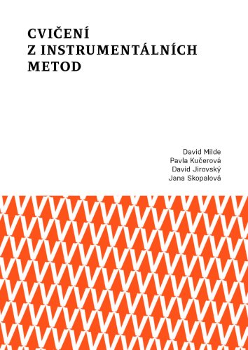 Cvičení z instrumentálních metod
