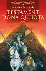 Testament dona Quijota