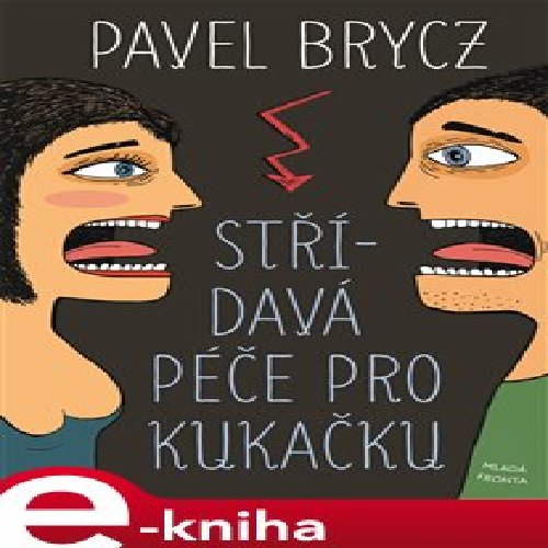 Střídavá péče pro Kukačku