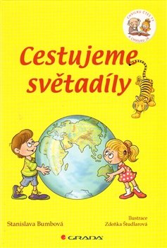 Cestujeme světadíly - Stanislava Bumbová