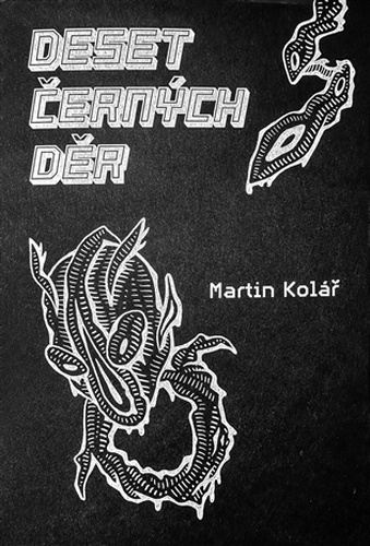 Deset černých děr