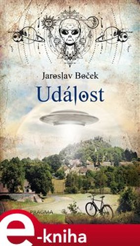 Událost - Jaroslav Boček