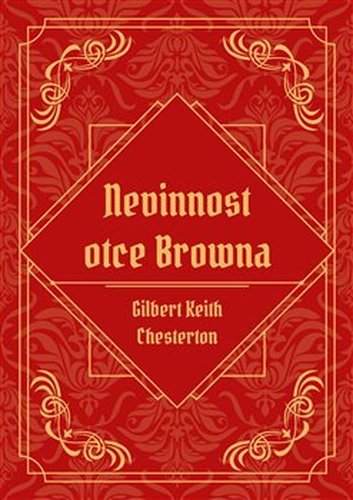 Nevinnost otce Browna