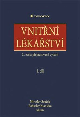 Vnitřní lékařství