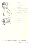 Dílo Jaroslava Seiferta, sv. 8 - Jaroslav Seifert
