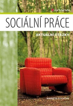 Sociální práce - Markéta Elichová