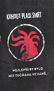 Nejlepší by bylo mít tučňáka ve vaně ...