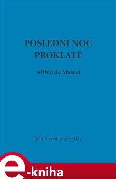 Poslední noc proklaté