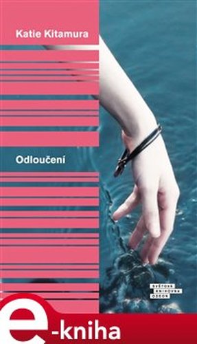 Odloučení - Katie Kitamura